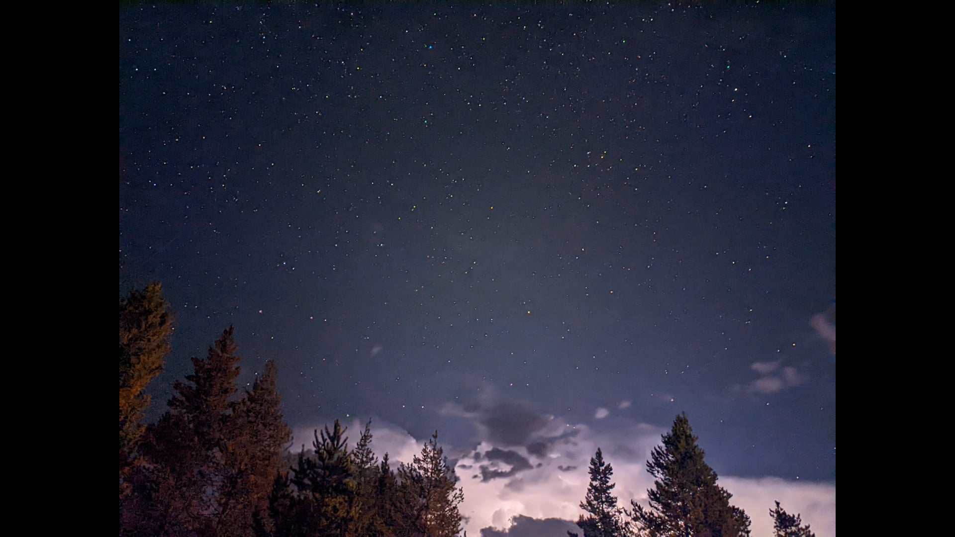 Elk Creek Campground - Now Grand Lake KOA! - Grand Lake, Colorado - glamping.directory