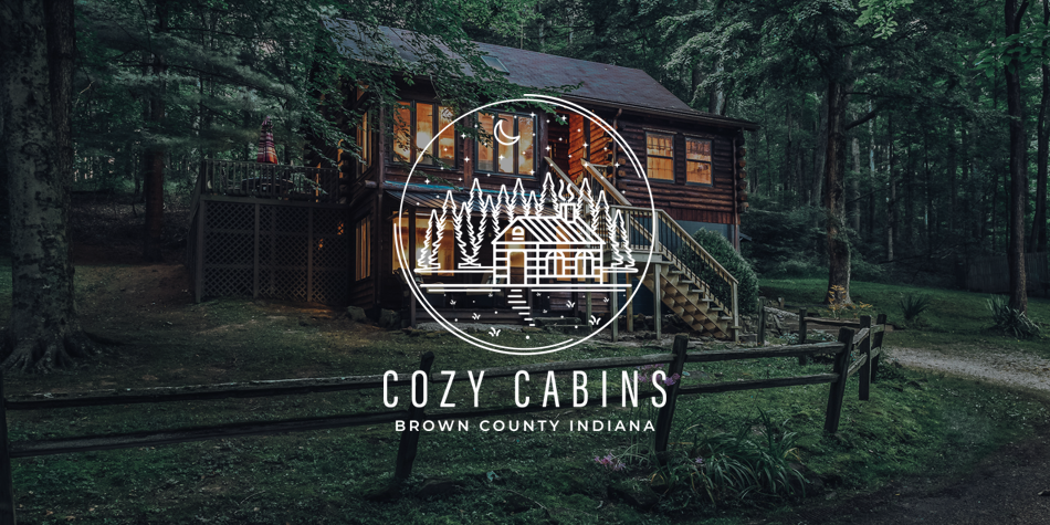 Cozy Bear Cabin | Brown County Indiana - Nashville, Indiana - glamping.directory