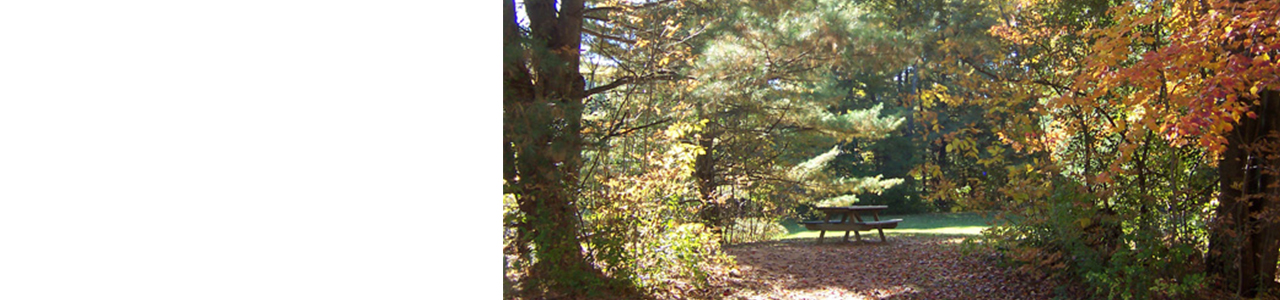 Country Village Campground - Leicester, Vermont - glamping.directory
