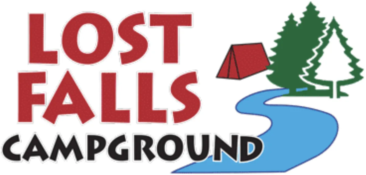 Lost Falls Campground - Black River Falls, Wisconsin - glamping.directory