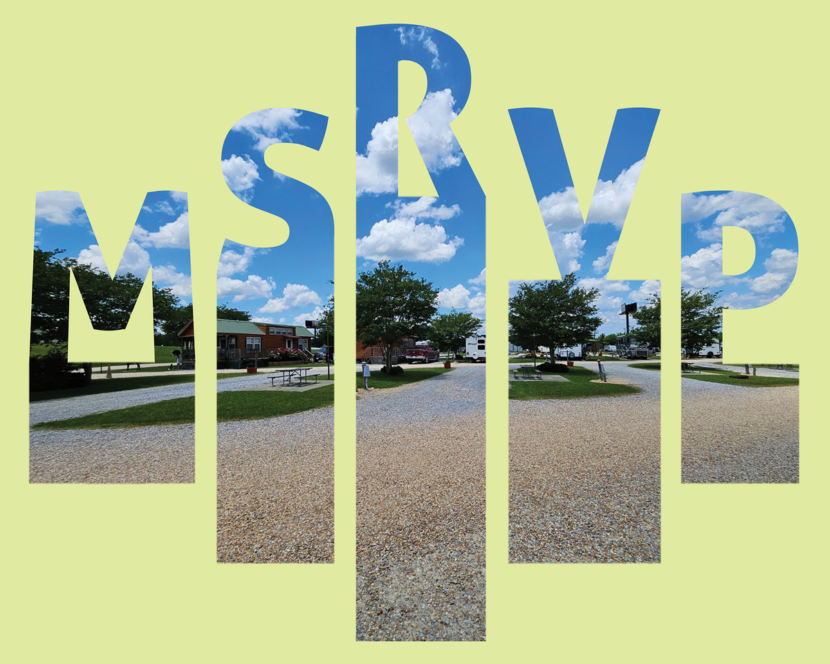 Montgomery South RV Park & Cabins - Hope Hull, Alabama - glamping.directory