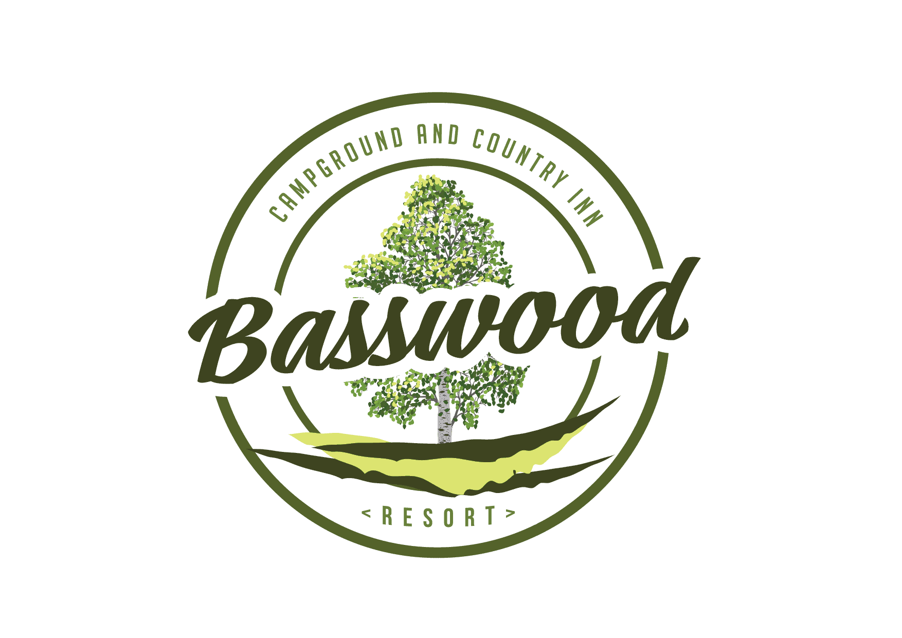 Basswood Resort - Platte City, Missouri - glamping.directory