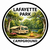 Lafayette Park - Gothenburg, Nebraska - glamping.directory