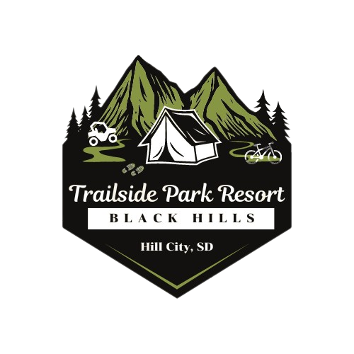 Black Hills Trailside Park Resort - Hill City, South Dakota - glamping.directory