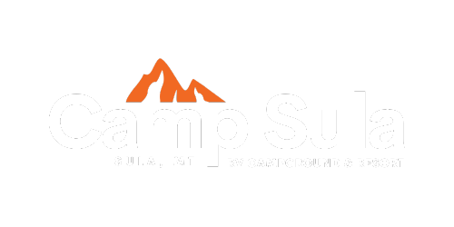 Camp Sula - Sula, Montana - glamping.directory