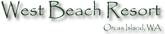West Beach Resort - Eastsound, Washington - glamping.directory
