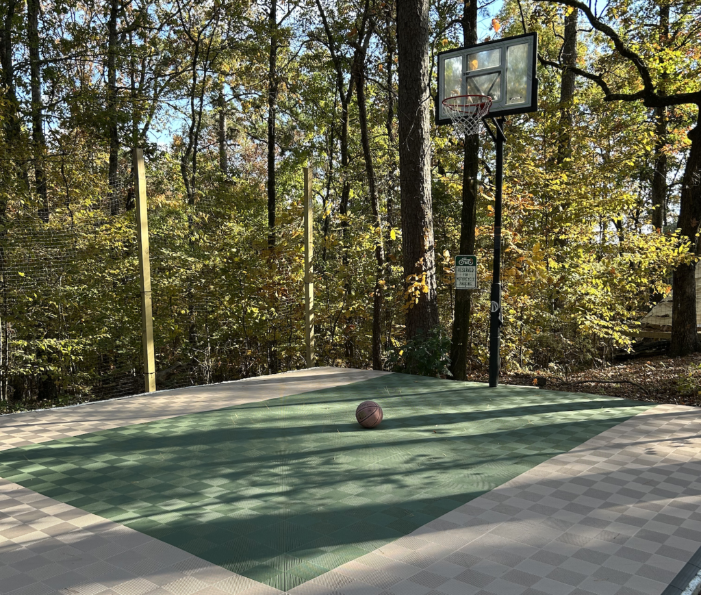 Pioneer Campgrounds - Hatfield, Arkansas - glamping.directory