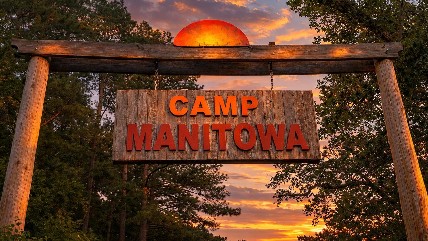Camp Manitowa - Benton, Illinois - glamping.directory