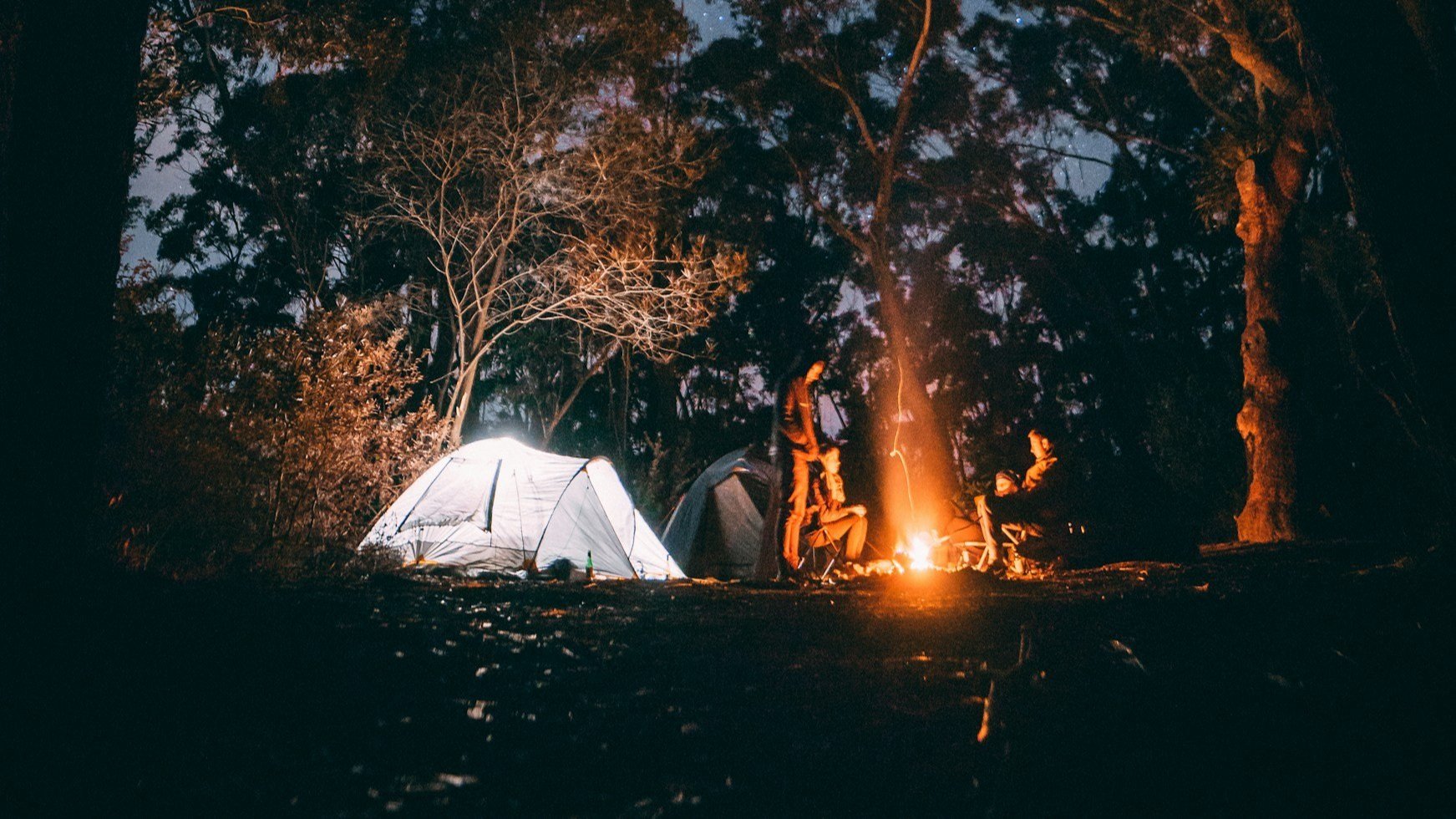 G & R Recreation Campground - Houston, Delaware - glamping.directory
