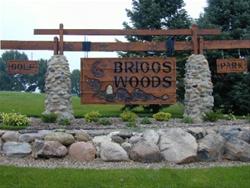 Briggs Woods Campground - Webster City, Iowa - glamping.directory