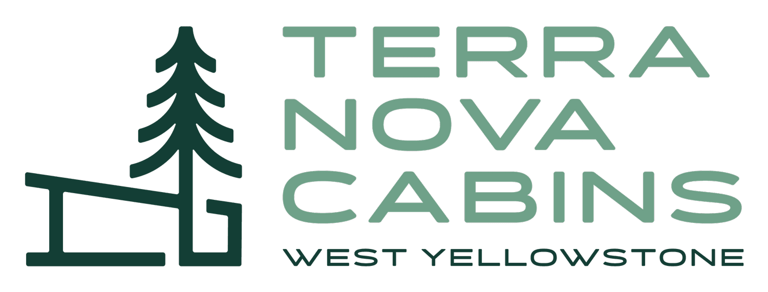 Terra Nova Cabins - West Yellowstone, Montana - glamping.directory