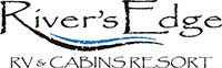 Rivers Edge RV and Cabins Resort - Evansville, Wyoming - glamping.directory