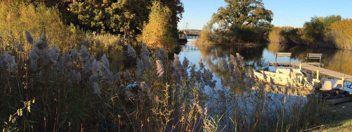 Hickory Oaks Campground - Oshkosh, Wisconsin - glamping.directory
