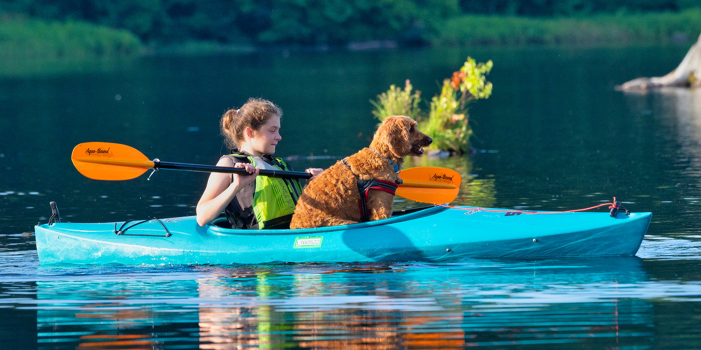 Otter Lake Camp-Resort - East Stroudsburg, Pennsylvania - glamping.directory