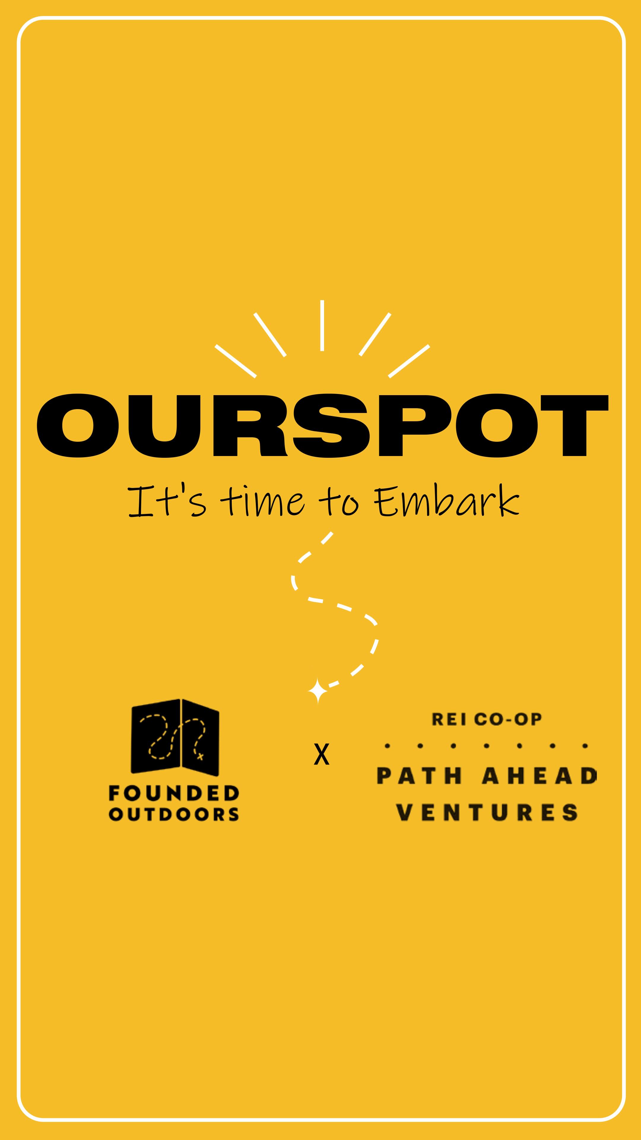 OURSPOT Outdoors - glamping.directory