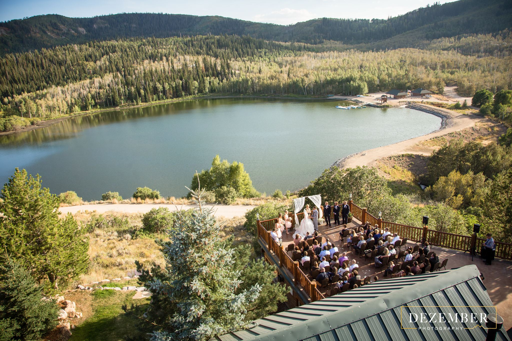 Timber Moose Lodge - Heber City, Utah - glamping.directory