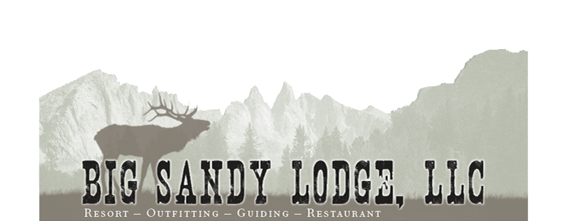 Big Sandy Lodge, LLC - Boulder, Wyoming - glamping.directory