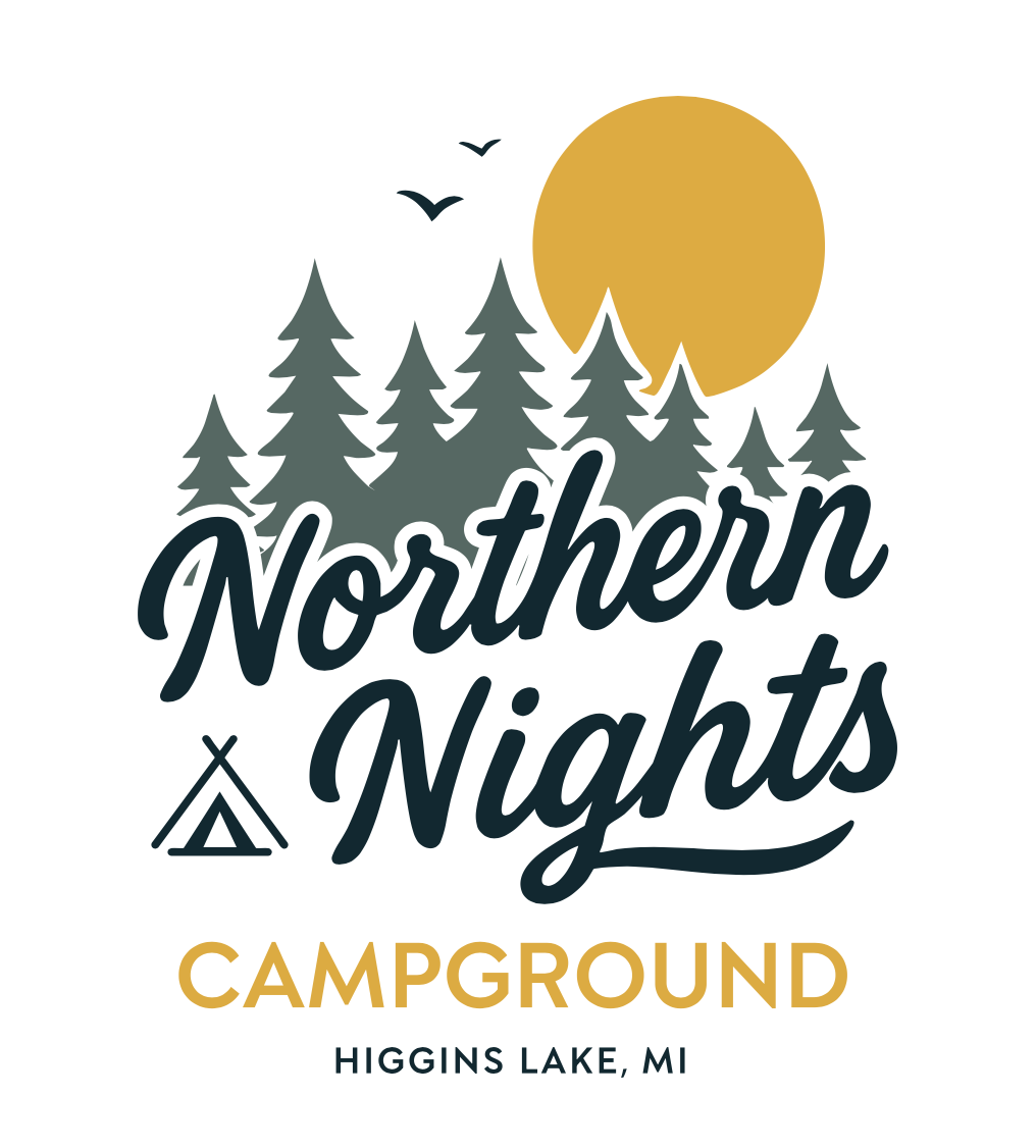 Northern Nights Campground - Roscommon, Michigan - glamping.directory