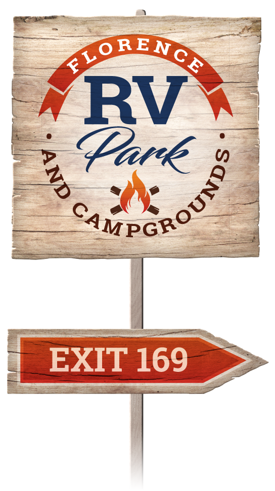 Florence RV Park - Florence, South Carolina - glamping.directory