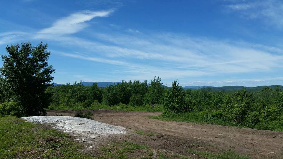 Jericho Gateway Family Campground - Berlin, New Hampshire - glamping.directory