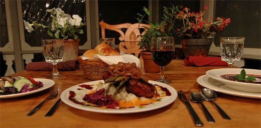 Big Moose Inn, Cabins, & Campground - Millinocket, Maine - glamping.directory