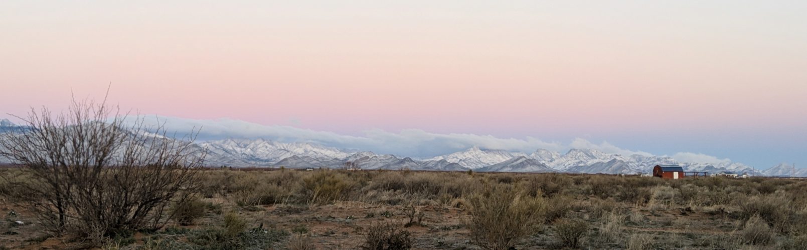 Rusty's RV Ranch - Rodeo, New Mexico - glamping.directory