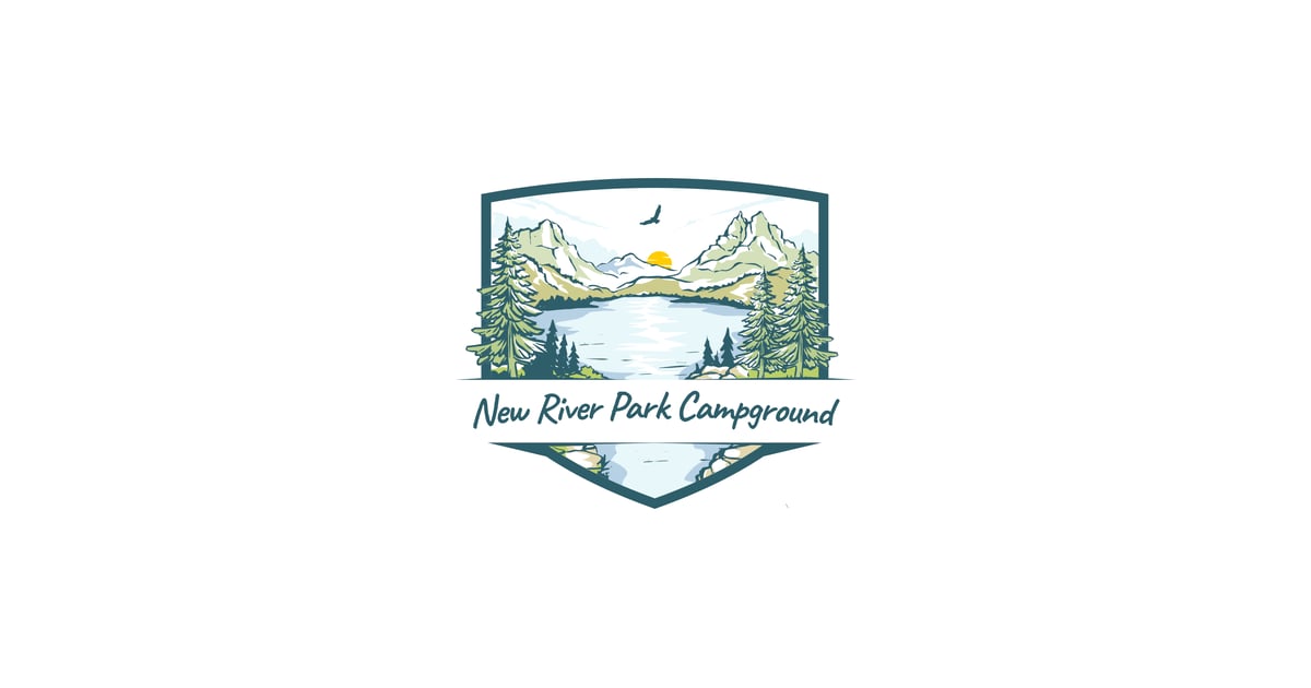 New River Park Campground - Newport Virginia - Newport, Virginia - glamping.directory