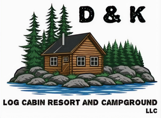 Log Cabin Resort & Campground - Curtis, Michigan - glamping.directory