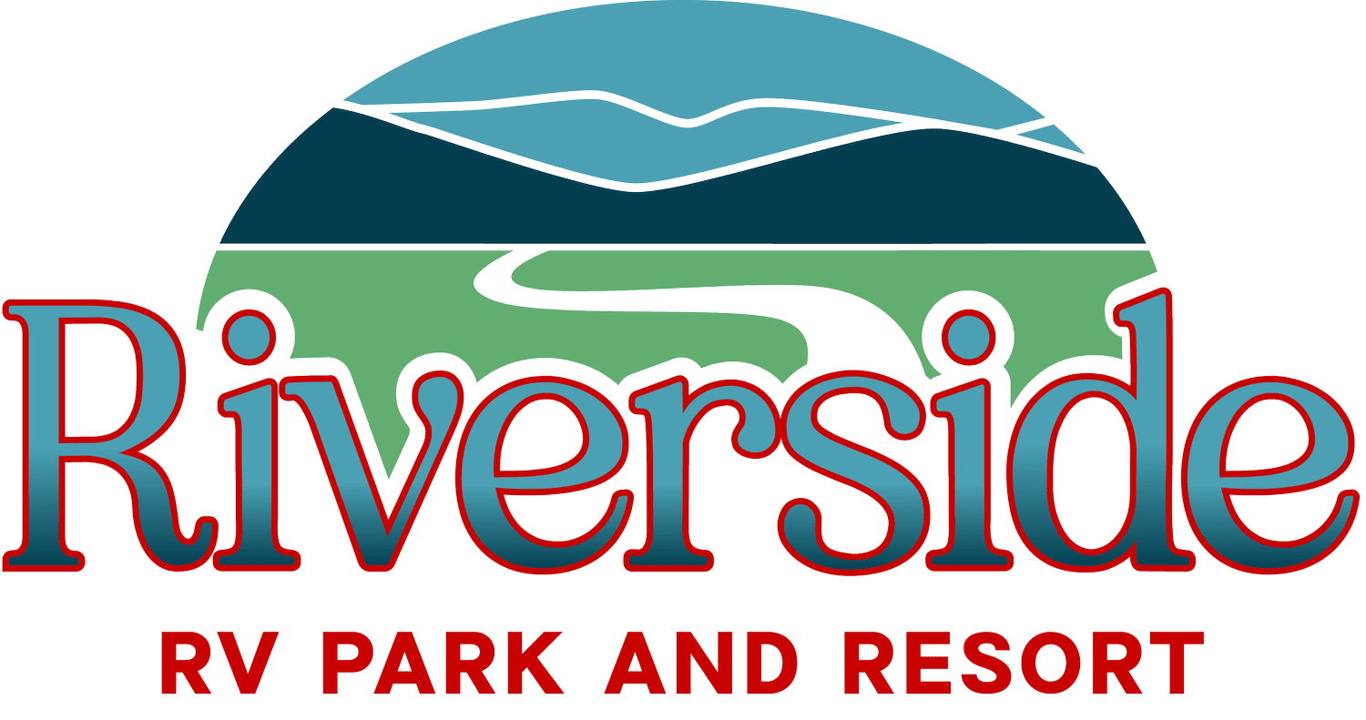 Riverside RV Park & Resort - Sevierville, Tennessee - glamping.directory