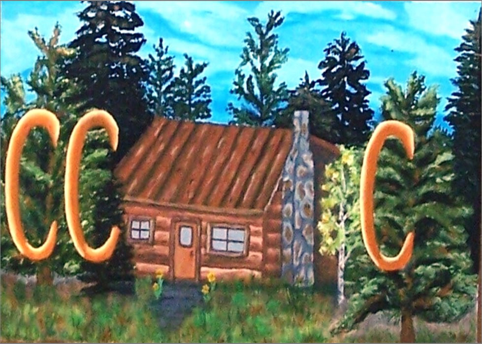 Camp Custer Log Cabins - Custer, South Dakota - glamping.directory