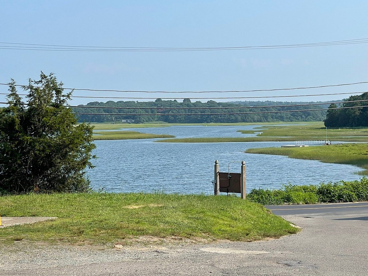 Cape Ann Camp Site - Gloucester, Massachusetts - glamping.directory