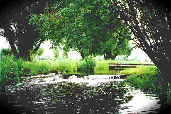 Holiday Hills RV Park - Coalville, Utah - glamping.directory