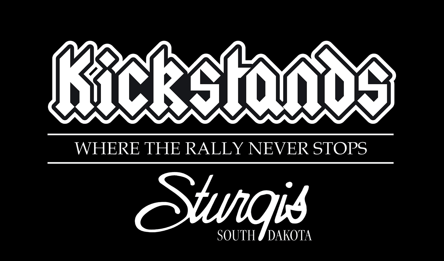 Kickstands Campground - Sturgis, South Dakota - glamping.directory
