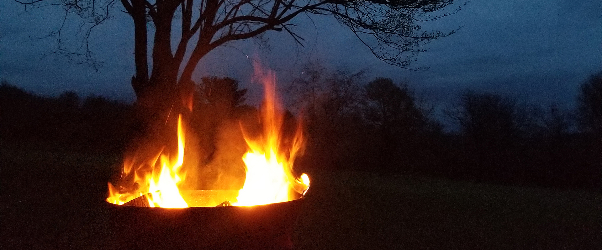 Timeless Trails Camping and Cabins - Summerville, Pennsylvania - glamping.directory