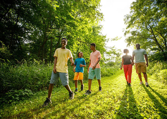 Ottawa Lake Campground - Dousman, Wisconsin - glamping.directory