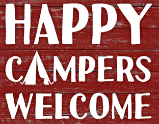 Redwood Haven RV Park - Judsonia, Arkansas - glamping.directory