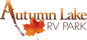 Autumn Lake RV Park - Calvert, Alabama - glamping.directory