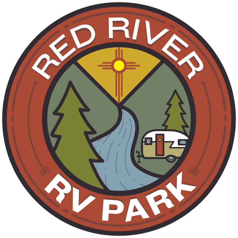 Red River RV Park - Red River, New Mexico - glamping.directory