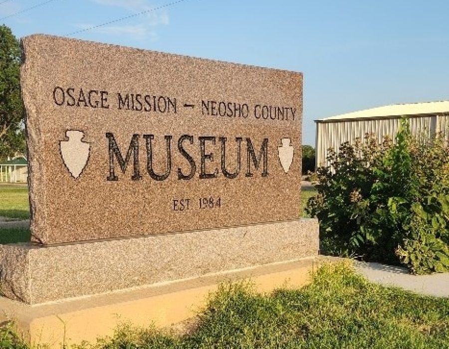 Mission RV Park - St Paul, Kansas - glamping.directory