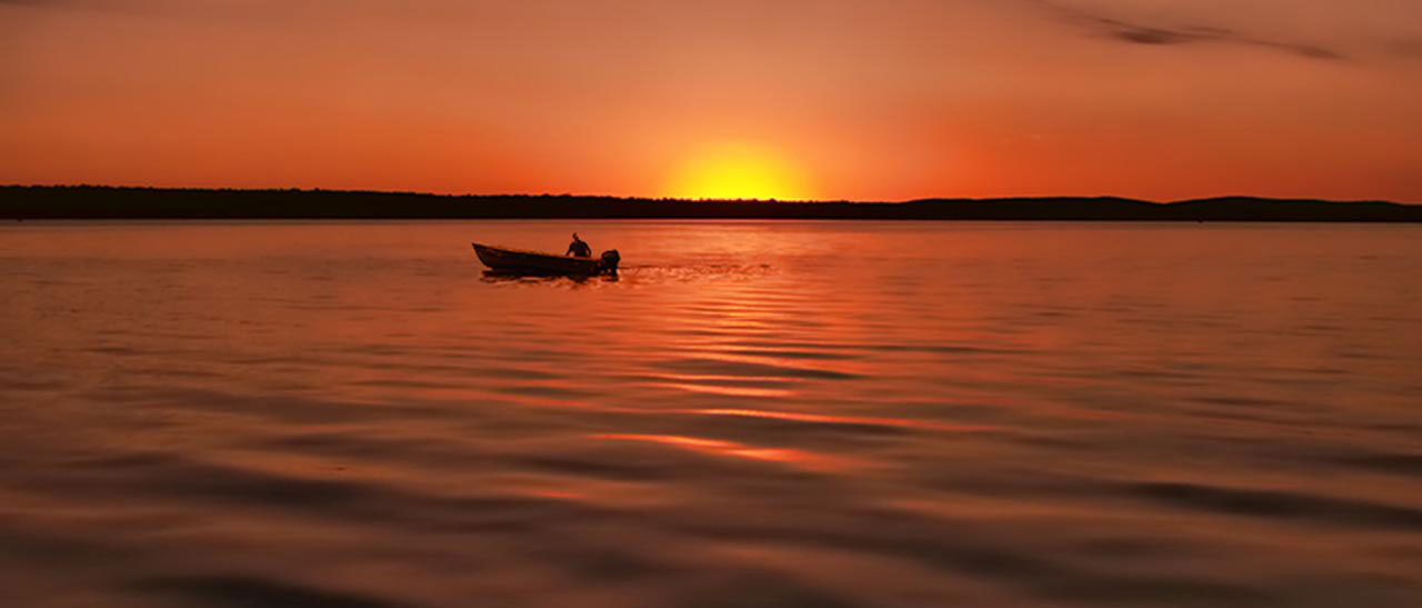 The Timbers Resort - Bergland, Michigan - glamping.directory