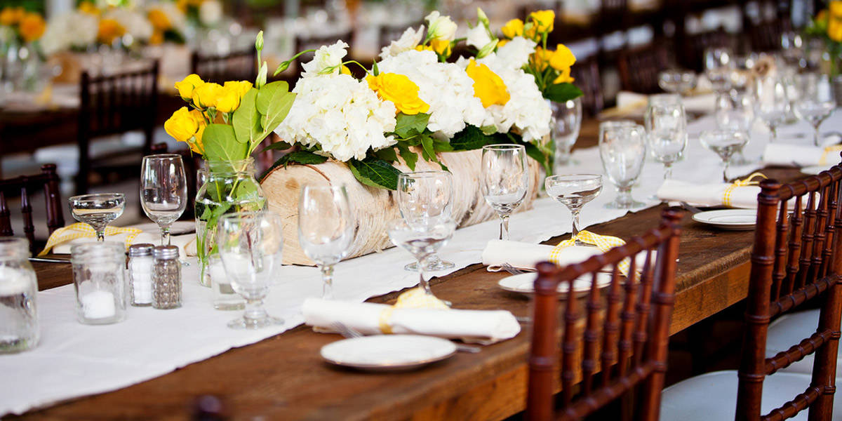 Lakes Region Tent & Event - Concord, New Hampshire - glamping.directory