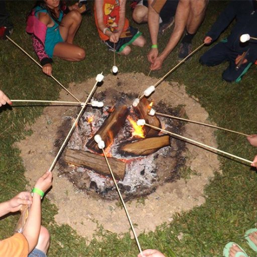 Central PA Wesleyan Campground & Conference Center - New Columbia, Pennsylvania - glamping.directory