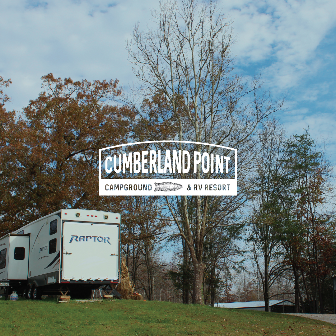 Cumberland Point Campground and RV Resort - Nancy, Kentucky - glamping.directory