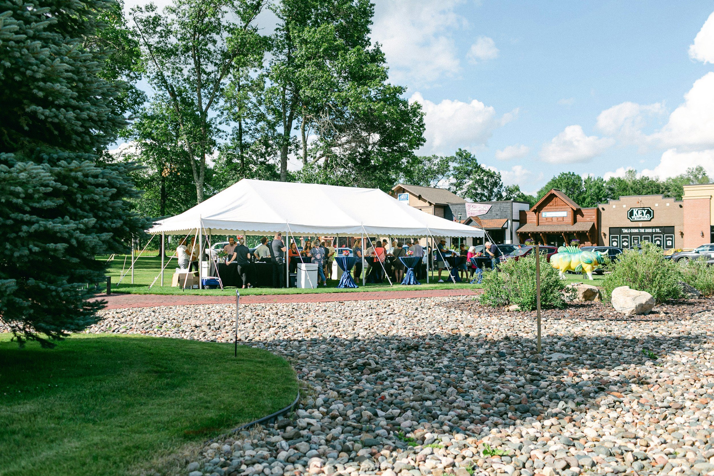 Rent A Tent - glamping.directory