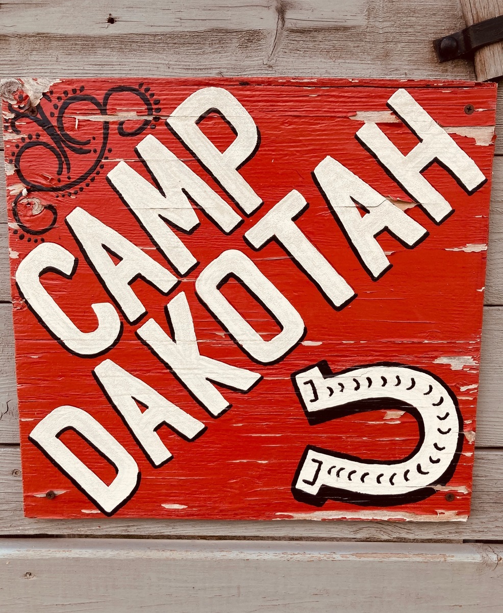 Camp Dakotah - Sisseton, South Dakota - glamping.directory