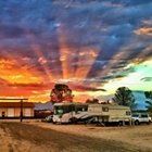 Desert Empire RV Park - Ridgecrest, California - glamping.directory