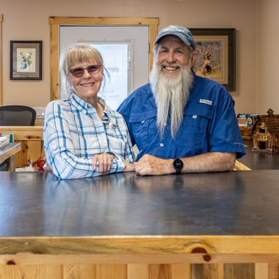 Steens Mountain Wilderness Resort - Frenchglen, Oregon - glamping.directory