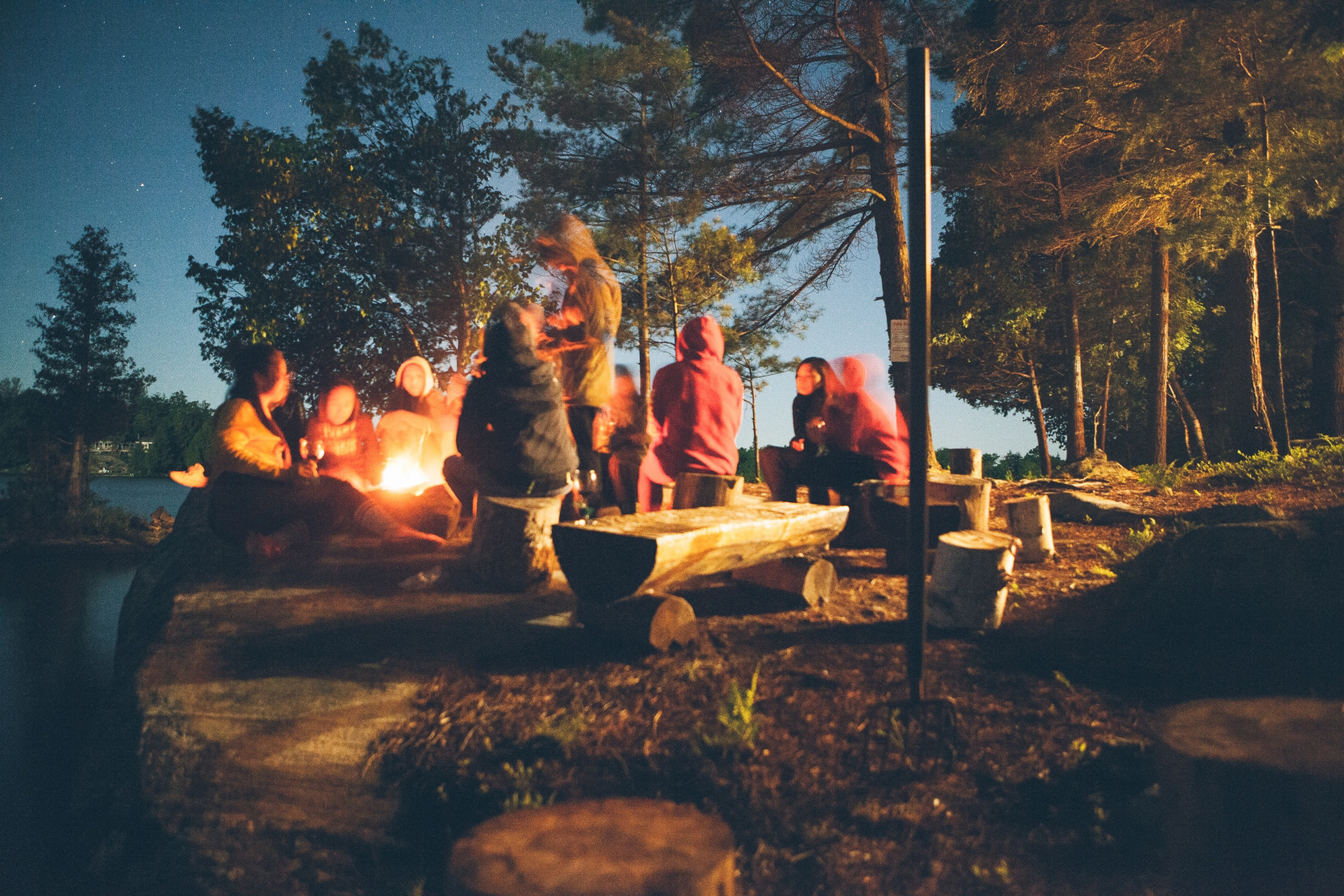 Indian Springs RV Park - El Dorado, Arkansas - glamping.directory