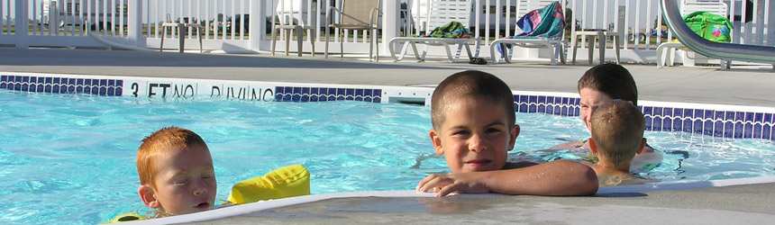 Ambassador RV Resort - Caldwell, Idaho - glamping.directory