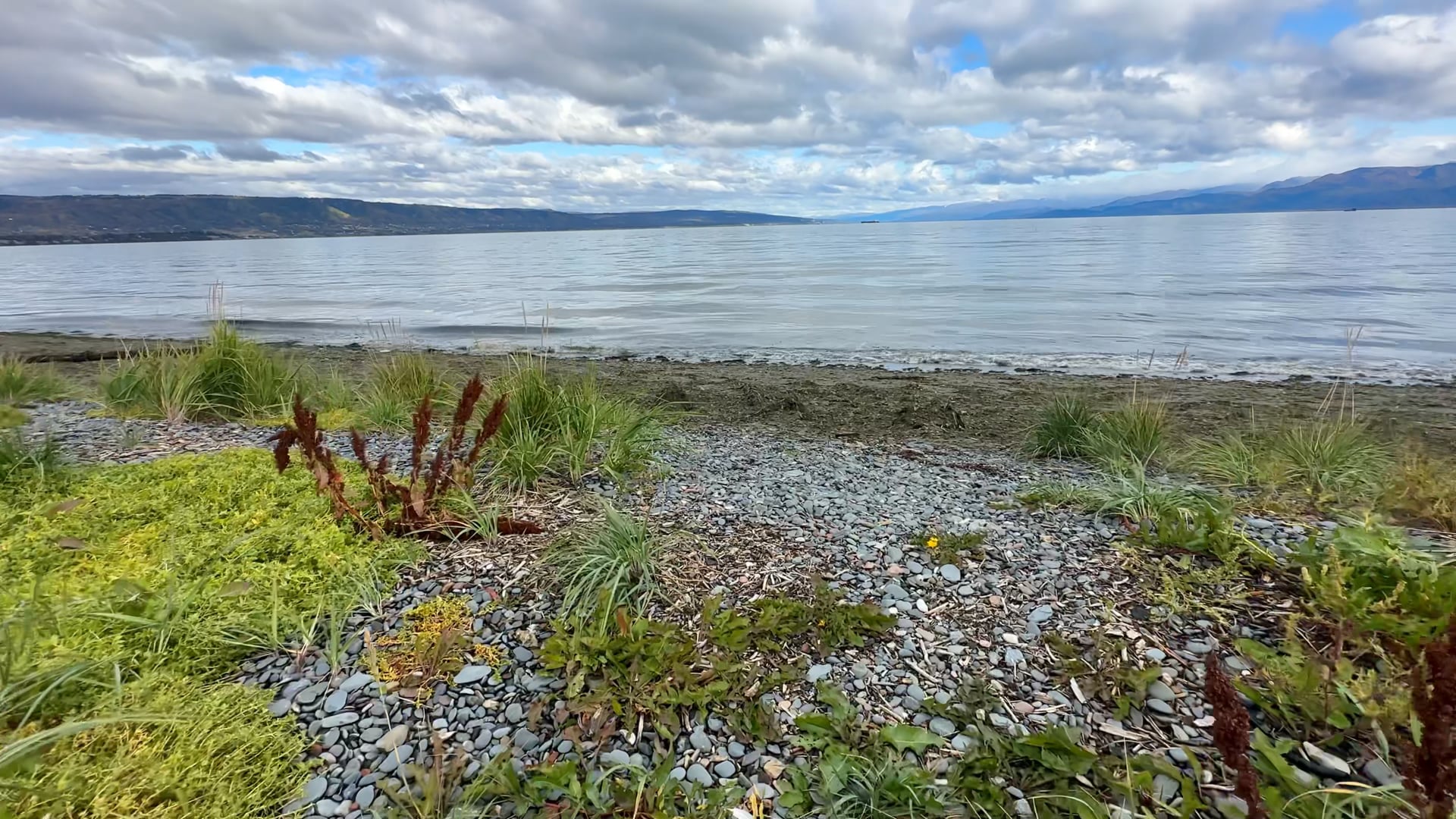 Heritage RV Park - Homer, Alaska - glamping.directory